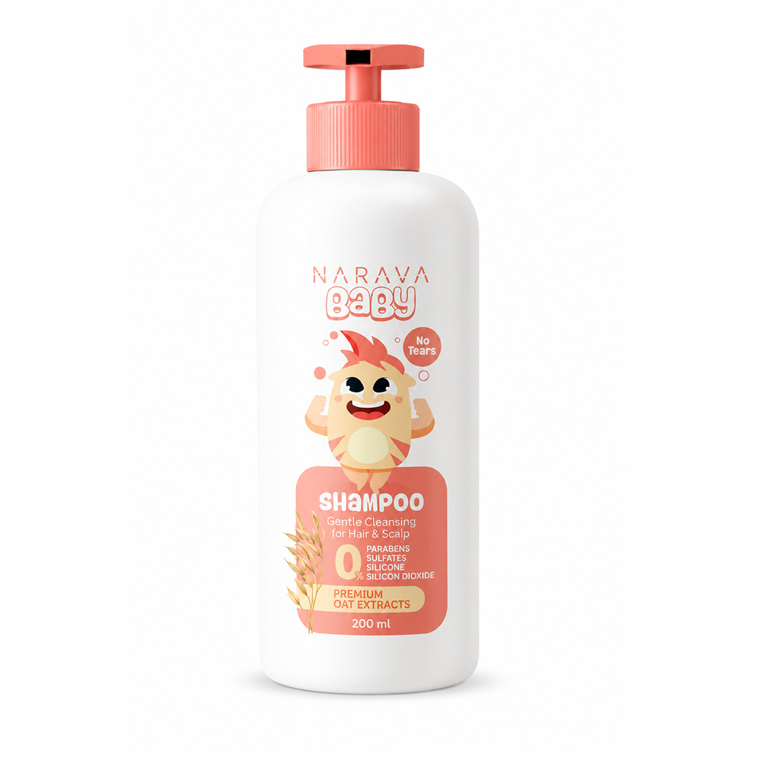 Shampoo