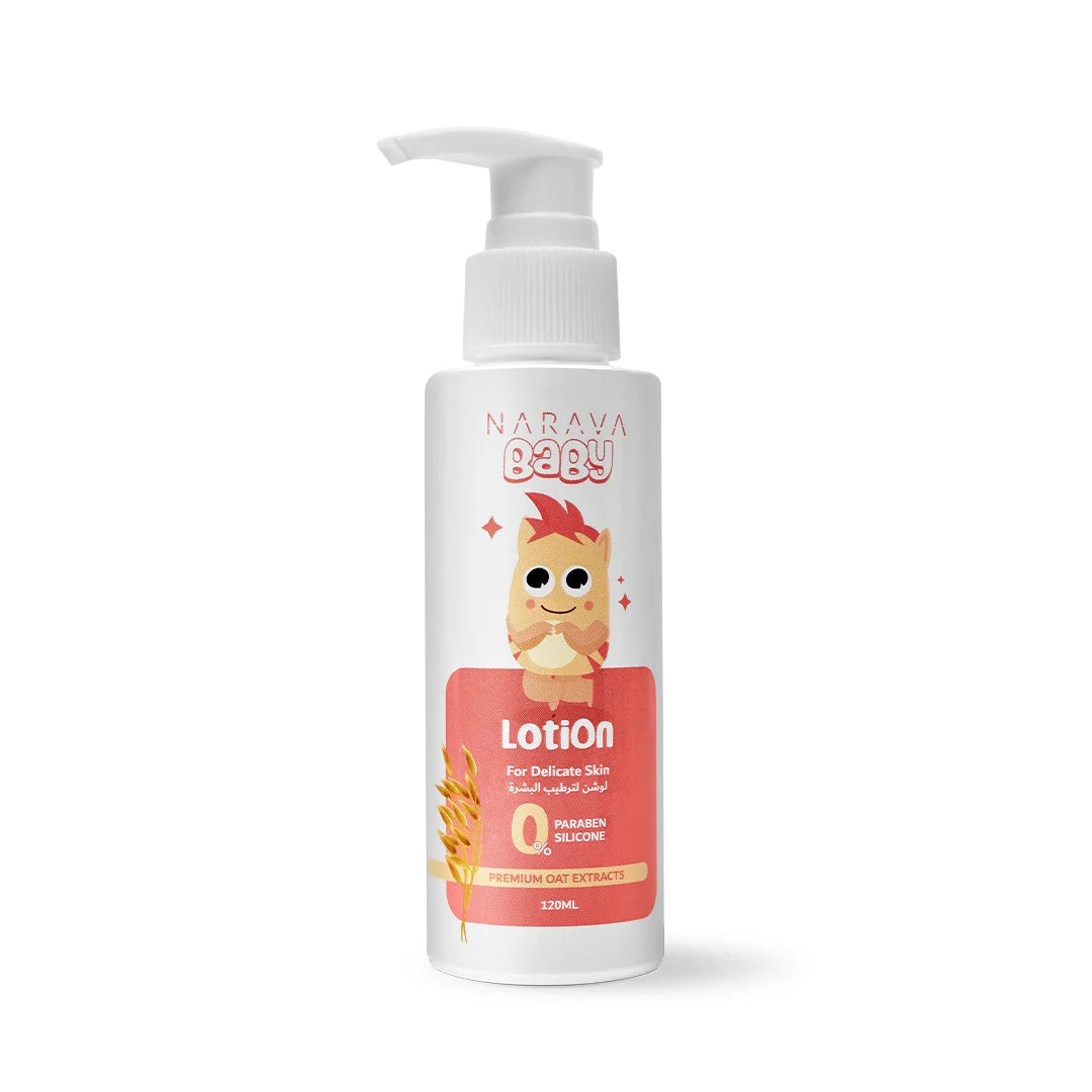 Lotion