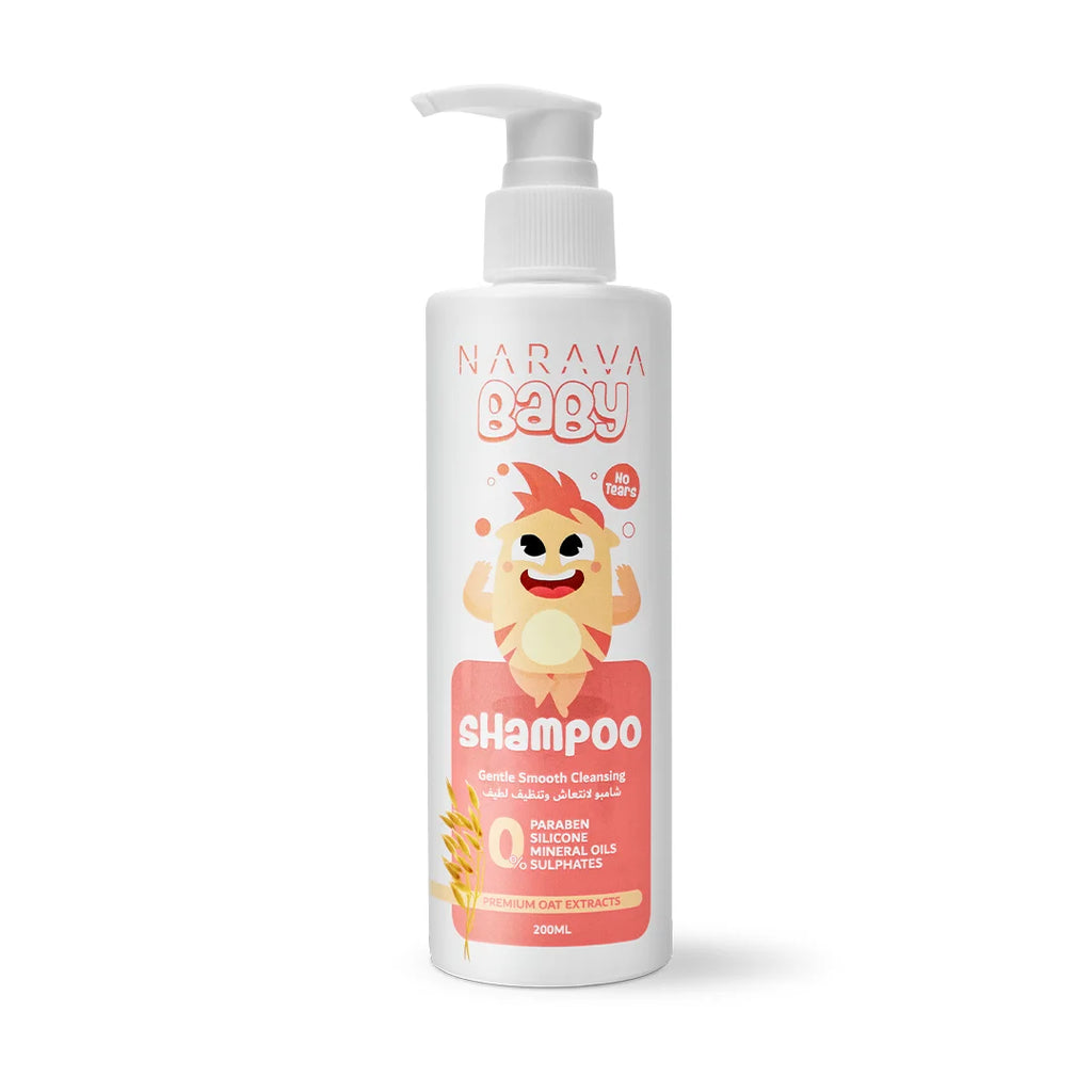 Shampoo