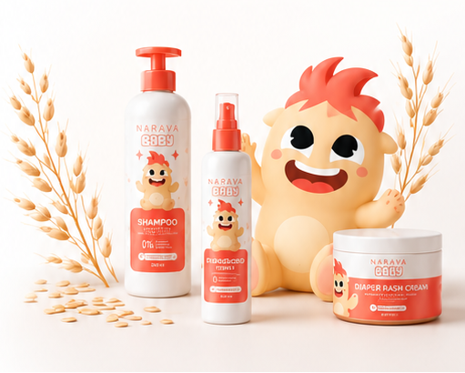 Gentle Care For Every